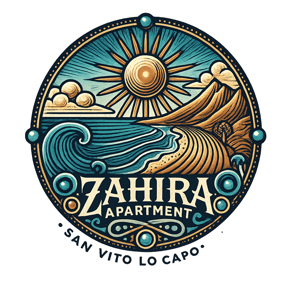 Zahira logo