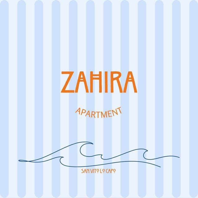 Zahira logo